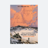 Nous sommes nos montagnes - Une histoire du Haut-Karabagh