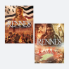 Rennes l'édition complète