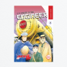 Engineer À la conquête du rail Tome 2/2