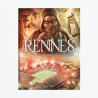 Rennes T2 - De la Révolution à nos jours