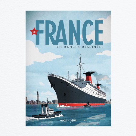 France en BD