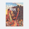 Fan Man - L'homme au ventilo