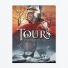 Tours T1 - De Caesarodunum à la Révolution