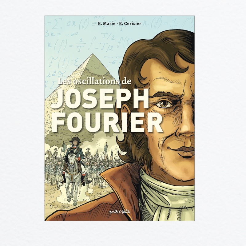 Les oscillations de Joseph Fourier