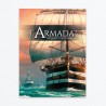 L'Armada, Des navires et des hommes