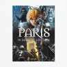 Paris T2 - De Jeanne d'Arc à Cartouche