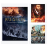 Bruxelles, l'édition complète