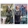Caen, l'édition complète