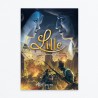 Lille T2 - De l'Empire des Habsbourg à la Révolution