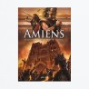 Amiens T1 - De Samarobriva aux guerres de religions