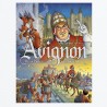 Avignon T1 - De la Préhistoire à Clément VI