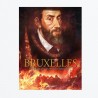 Bruxelles T2 - De Charles Quint à la Révolution brabançonne