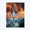 Paris T1 - De Lutèce au dernier templier