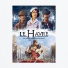 Le Havre T2 - Des années sombres aux Géants