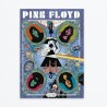 Pink Floyd en BD