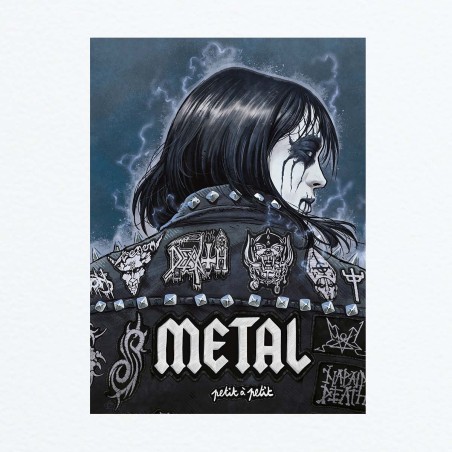 METAL