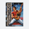Bruce Springsteen