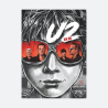 U2 en BD