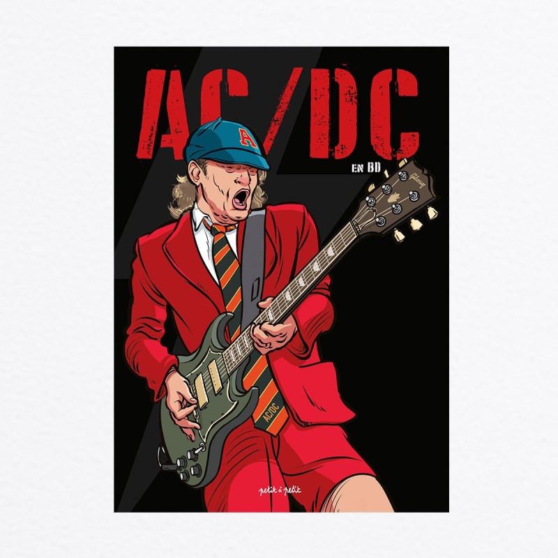 AC/DC en BD