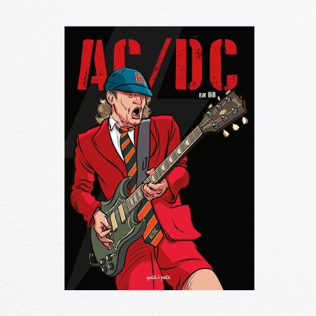 AC/DC en BD