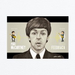 Paul McCartney, Feedback