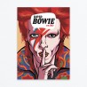 David Bowie en BD