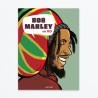 Bob Marley en BD