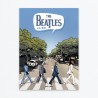 The Beatles en BD