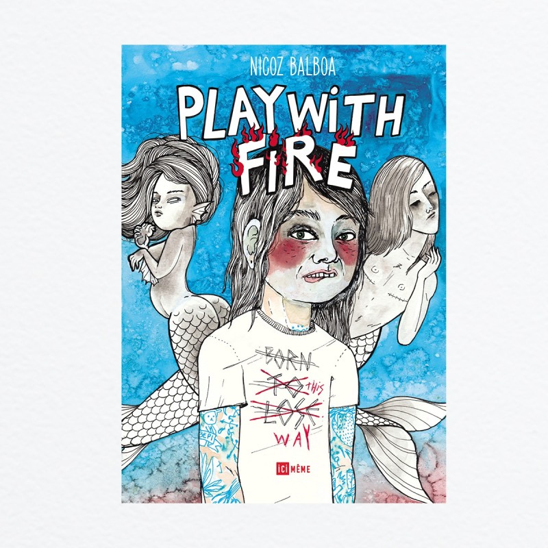 Play With Fire (Nicoz Balboa)