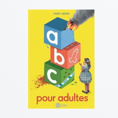 ABC pour adultes (Toby Leigh)