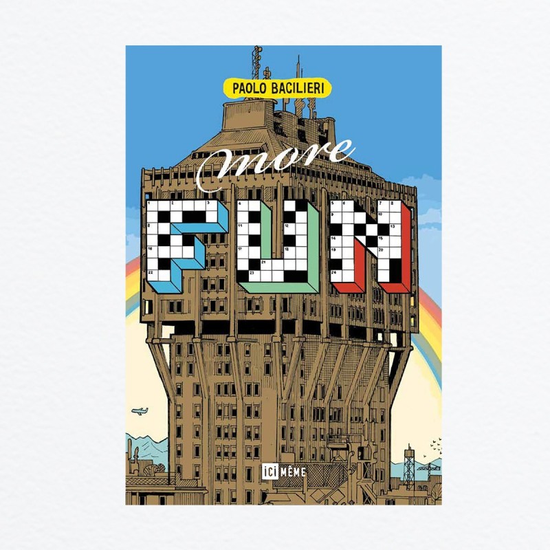 More FUN (Paolo Bacilieri)