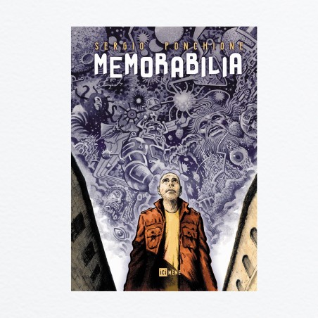 Memorabilia (Sergio Ponchione)
