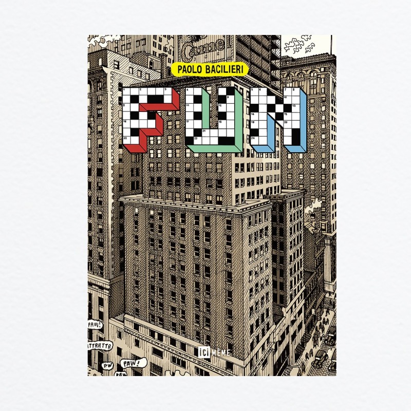 FUN (Paolo Bacilieri)