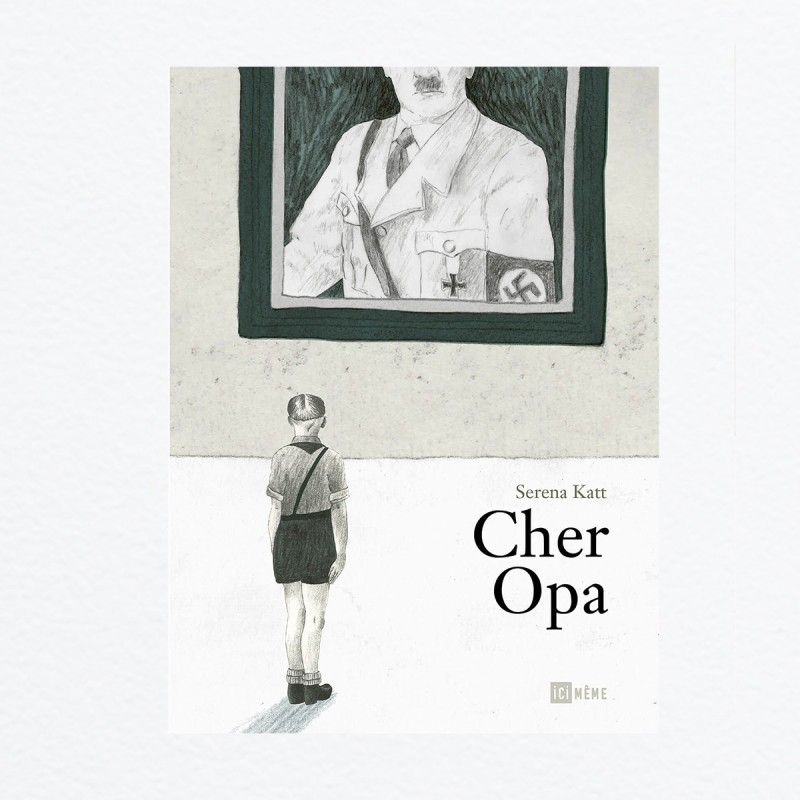 Cher Opa (Serena Katt)
