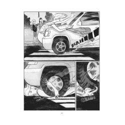 Coupes à Coeur (Koren Shadmi)