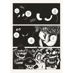 Nippon Yokai (Elisa Menini)