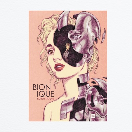 Bionique (Koren Shadmi)