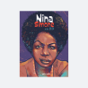 Nina Simone en BD