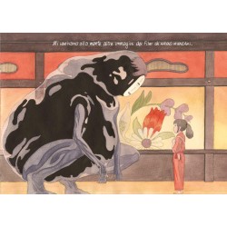 Kokoro - Le Son caché des choses (Igort)