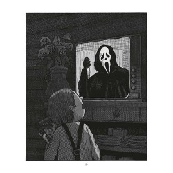 L'Enfance de l'art (Guillaume Long)