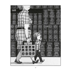 L'Enfance de l'art (Guillaume Long)