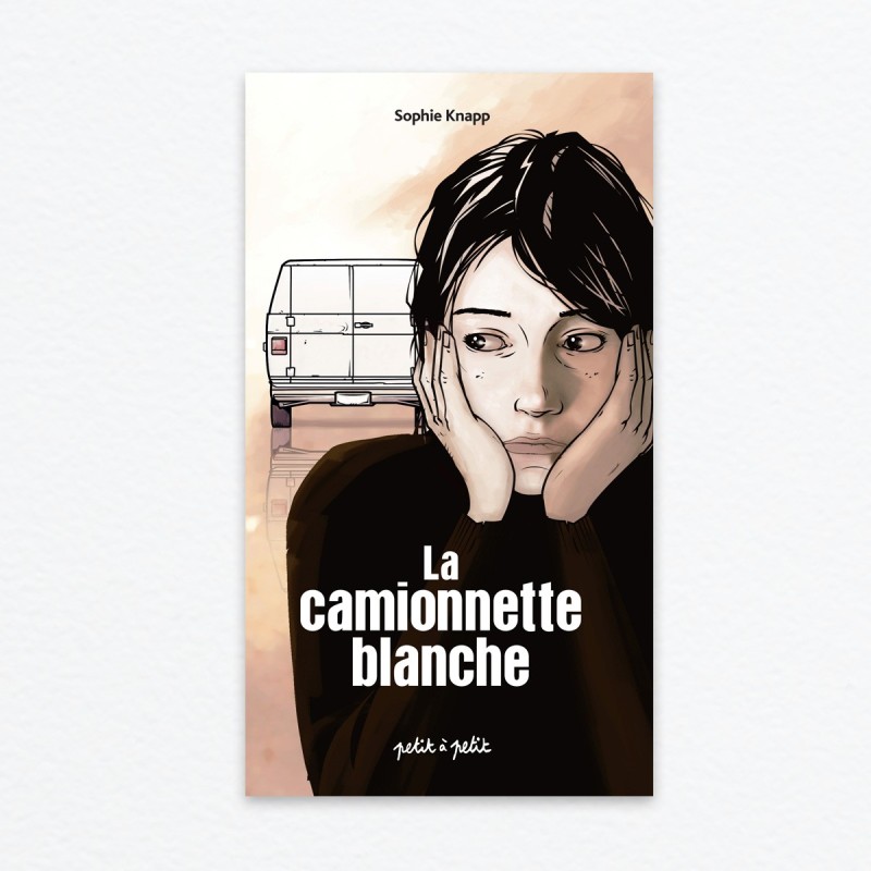 La Camionnette blanche