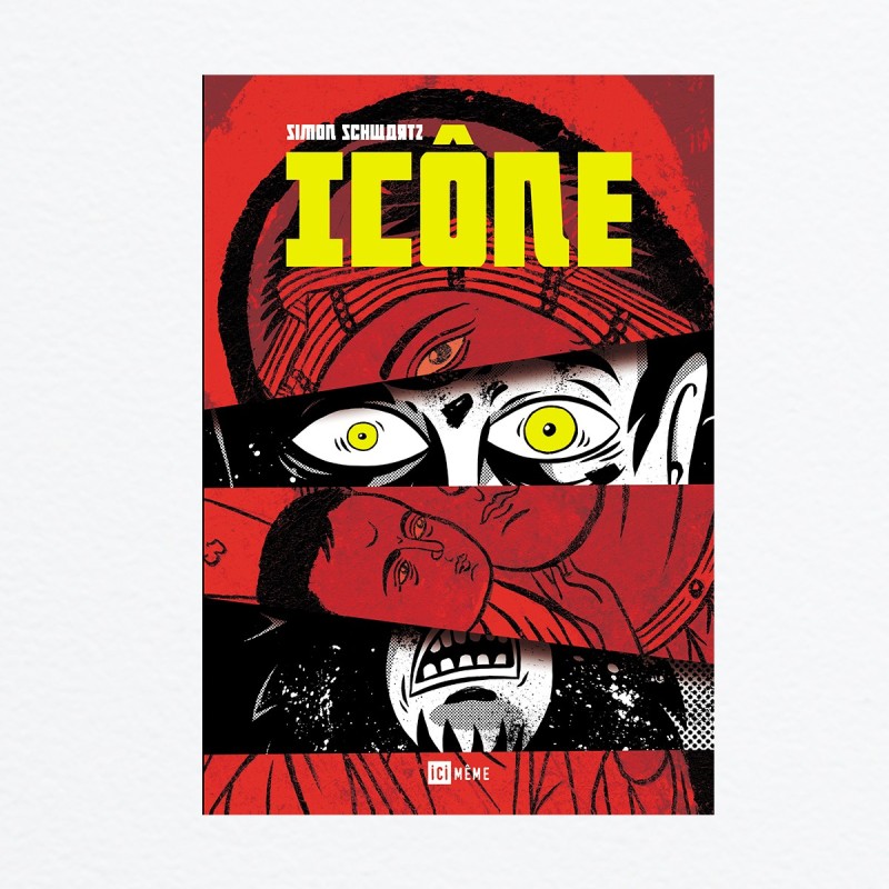 Icône (Simon Schwartz)