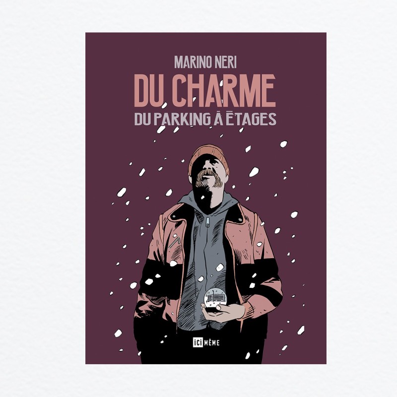 Du charme du parking à étages (Marino Neri)