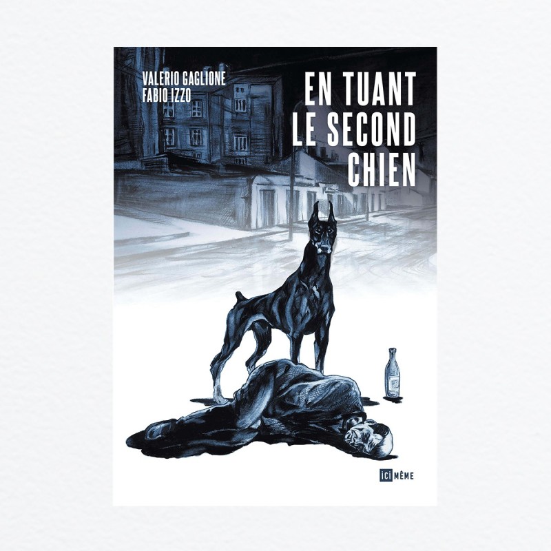En tuant le second chien (Gaglione - Izzo)