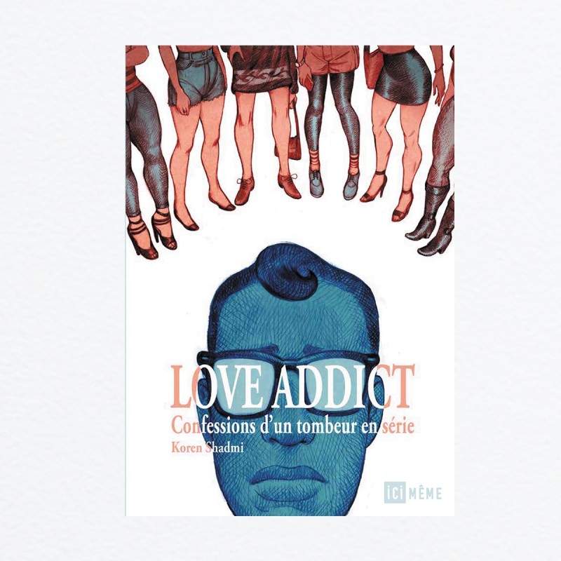 Love Addict (Koren Shadmi)