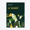 Le Baiser (Frédéric Debomy - Andrea Bruno)