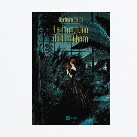 La partition de Flintham (Barbara Baldi)