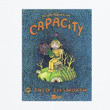 Capacity (Theo Ellsworth)