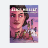 Alice Milliat Pionnière Olympique